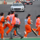 Illustration for article titled Pictures from the 2011 Korean Grand Prix